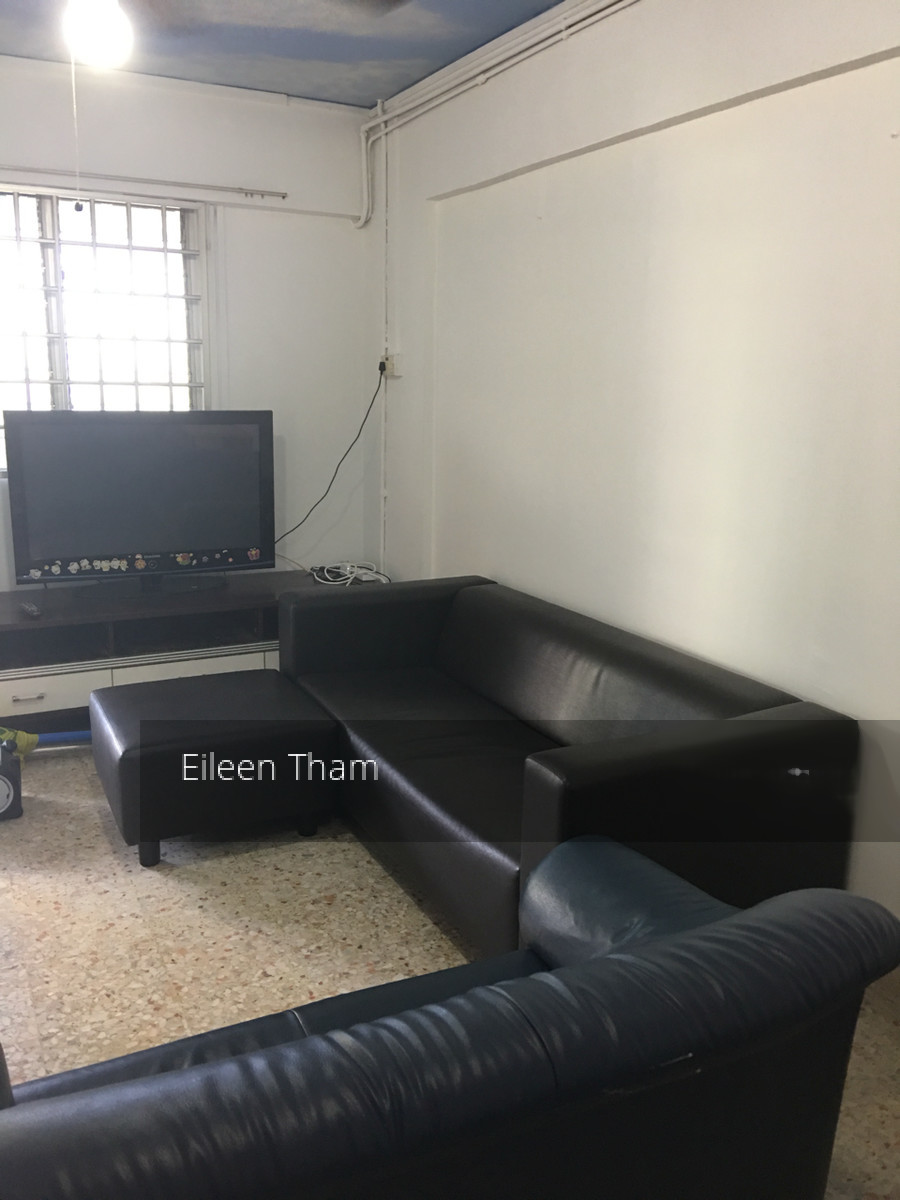 Blk 364 Clementi Avenue 2 (Clementi), HDB 3 Rooms #200785292